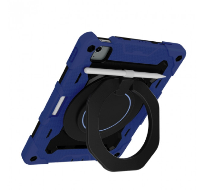 Чохол до планшета BeCover Apple iPad Air 11" M2 2024 Blue (711926)