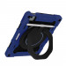 Чохол до планшета BeCover Apple iPad Air 11" M2 2024 Blue (711926)