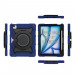 Чохол до планшета BeCover Apple iPad Air 11" M2 2024 Blue (711926)
