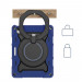 Чохол до планшета BeCover Apple iPad Air 11" M2 2024 Blue (711926)