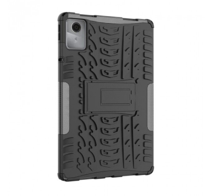 Чохол до планшета BeCover Lenovo Tab M11 (2024) TB-TB330FU/Xiaoxin Pad 11 (2024) 11" Black (711920)