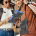Чохол до планшета BeCover Lenovo Tab M11 (2024) TB-TB330FU/Xiaoxin Pad 11 (2024) 11" Black (711920)