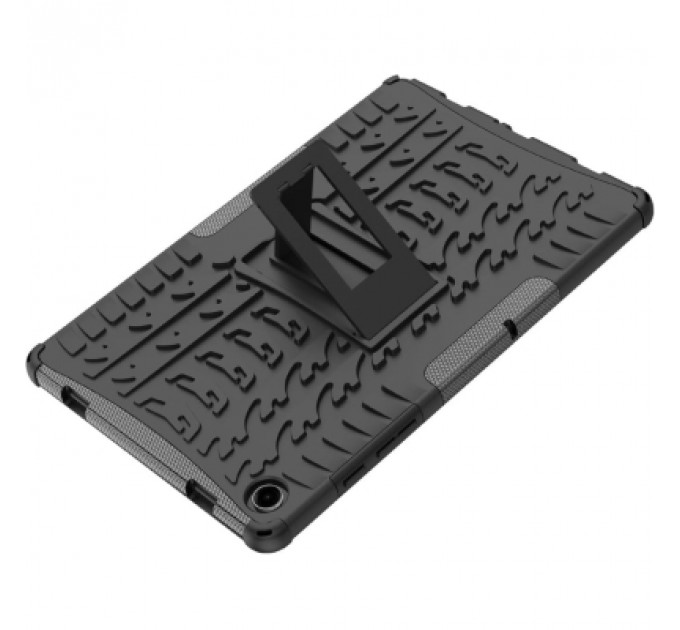 Чохол до планшета BeCover Samsung Galaxy Tab A9 Plus SM-X210/SM-X215/SM-X216 11.0" Black (711922)