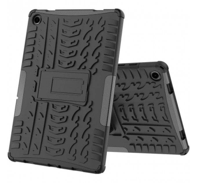 Чохол до планшета BeCover Samsung Galaxy Tab A9 Plus SM-X210/SM-X215/SM-X216 11.0" Black (711922)