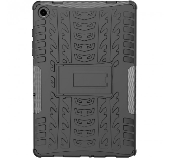 Чохол до планшета BeCover Samsung Galaxy Tab A9 Plus SM-X210/SM-X215/SM-X216 11.0" Black (711922)
