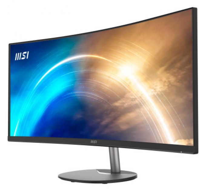 MSI Монітор MSI PRO MP341CQ