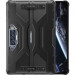 Планшет OUKITEL RT8 6/256GB Dual Sim Black with hand (6931940756402)