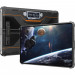 Планшет OUKITEL RT8 6/256GB Dual Sim Black-Orange with hand (6931940756396)