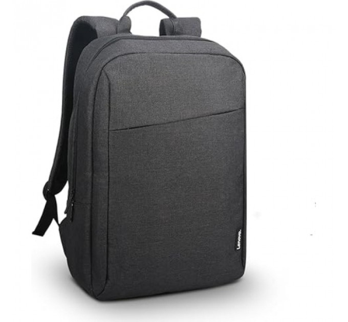 Рюкзак для ноутбука Lenovo 16" Casual B210 Black (GX41L83768)