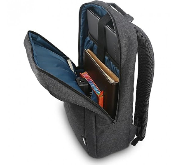 Рюкзак для ноутбука Lenovo 16" Casual B210 Black (GX41L83768)