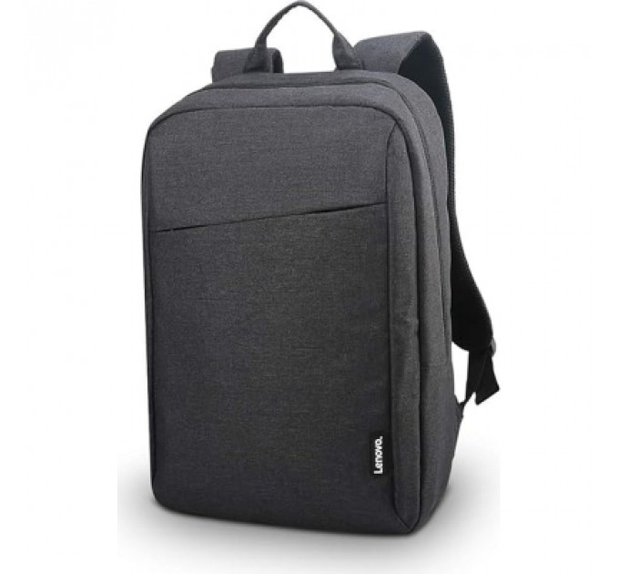 Рюкзак для ноутбука Lenovo 16" Casual B210 Black (GX41L83768)