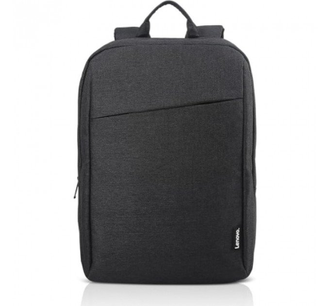 Рюкзак для ноутбука Lenovo 16" Casual B210 Black (GX41L83768)