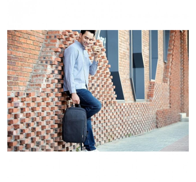 Рюкзак для ноутбука Lenovo 16" Casual B210 Black (GX41L83768)