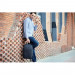 Рюкзак для ноутбука Lenovo 16" Casual B210 Black (GX41L83768)