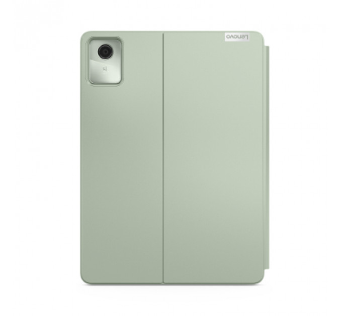 Чохол до планшета Lenovo Tab M11 Folio Case Green TB330 (ZG38C05471)