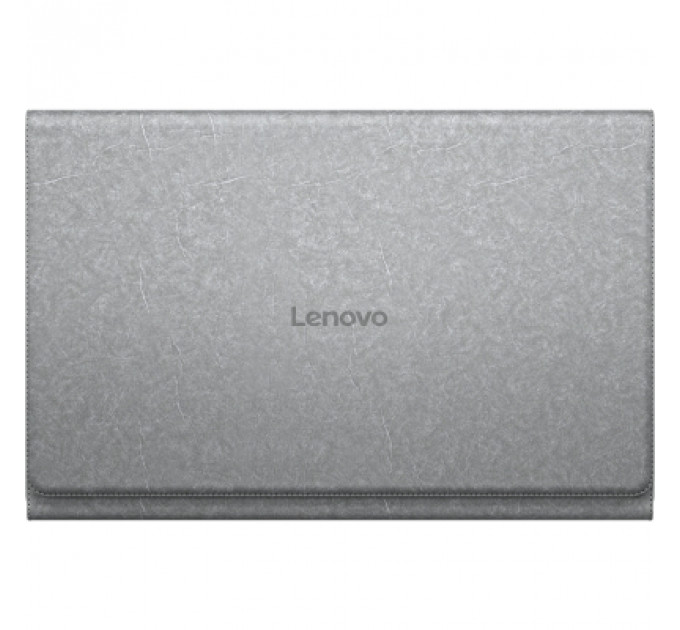 Чохол до планшета Lenovo Tab Plus Sleeve Grey (TB351) (ZG38C05800)