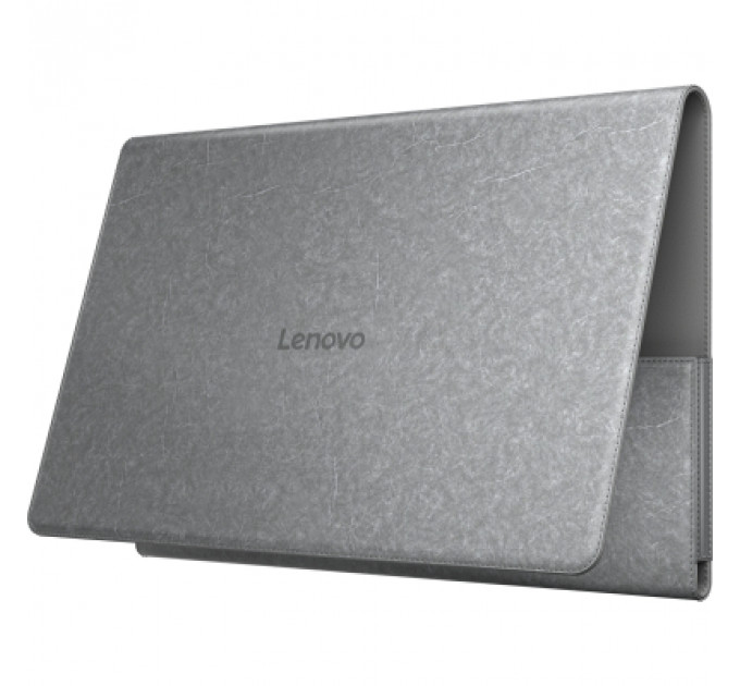 Чохол до планшета Lenovo Tab Plus Sleeve Grey (TB351) (ZG38C05800)
