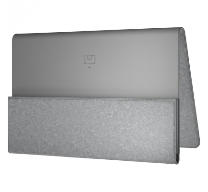Чохол до планшета Lenovo Tab Plus Sleeve Grey (TB351) (ZG38C05800)