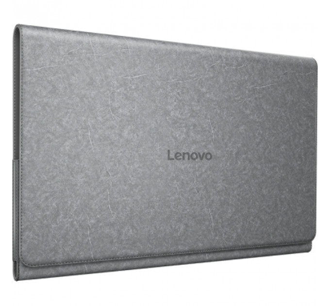 Чохол до планшета Lenovo Tab Plus Sleeve Grey (TB351) (ZG38C05800)