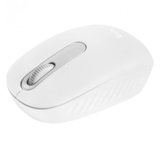 Мишка Logitech M196 Bluetooth Off-White (910-007460)