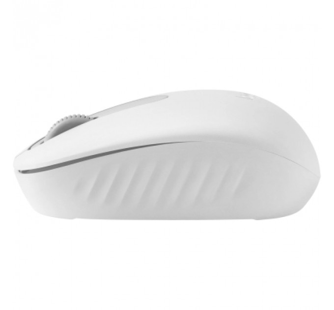 Мишка Logitech M196 Bluetooth Off-White (910-007460)