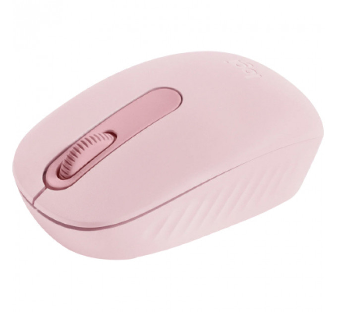 Мишка Logitech M196 Bluetooth Rose (910-007461)