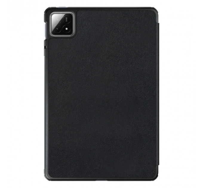 Чохол до планшета Armorstandart Smart Case Xiaomi Pad 6S Pro Black (ARM75102)