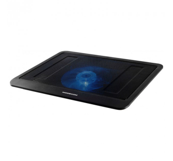 Підставка до ноутбука Modecom SILENT FAN MC-CF13 (PL-MC-CF-13)
