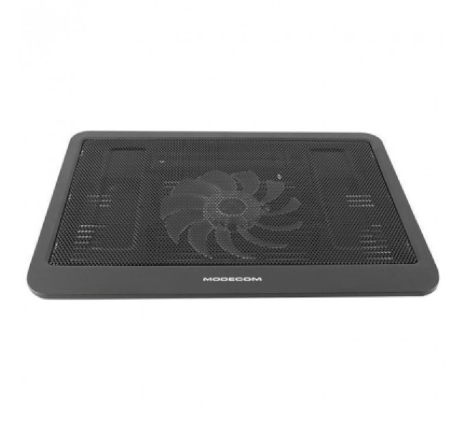 Підставка до ноутбука Modecom SILENT FAN MC-CF13 (PL-MC-CF-13)