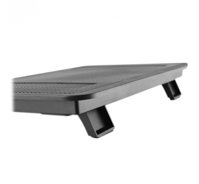 Підставка до ноутбука Modecom SILENT FAN MC-CF13 (PL-MC-CF-13)