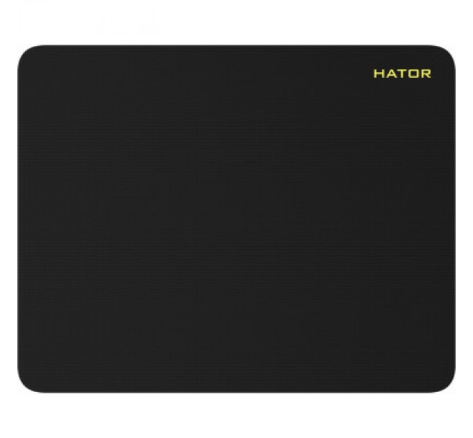 Килимок для мишки Hator Tonn Mobile Black (HTP-1000)