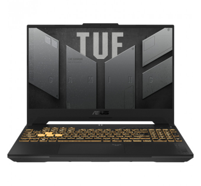 Ноутбук ASUS TUF Gaming F15 FX507VU-LP201 (90NR0CJ7-M00RA0)