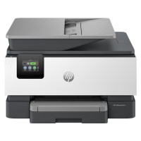 Багатофункціональний пристрій HP OfficeJet Pro 9120b з Wi-Fi (4V2N8C)