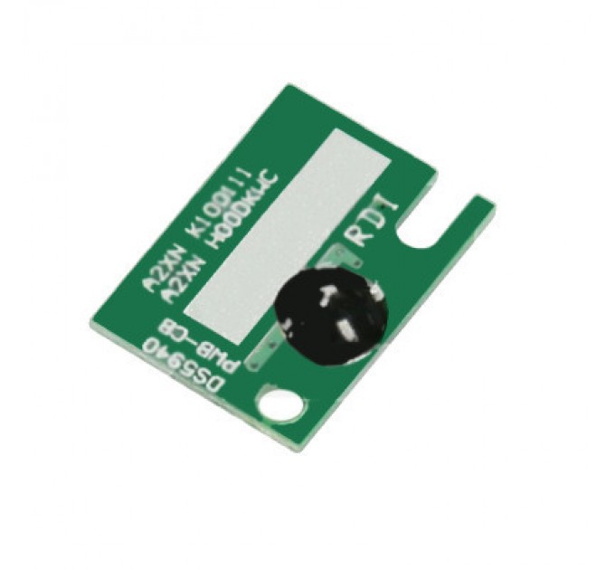 Чип для картриджа Konica Minolta Bizhub C221 (DR-313YMC/DR-512YMC) CMY 75k CET (CET8207N)