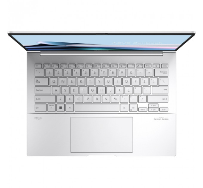 Ноутбук ASUS Zenbook 14 OLED UX3405MA-QD870W (90NB11R2-M01H80)