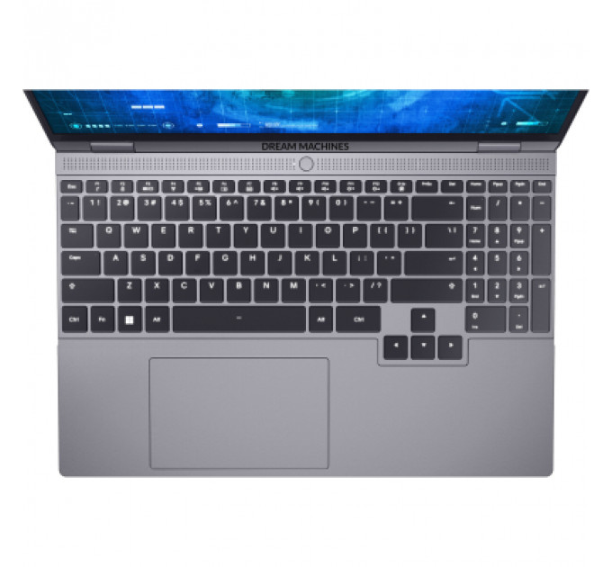 Ноутбук Dream Machines GX5MRXG-15 (GX5MRXG-15UA20)