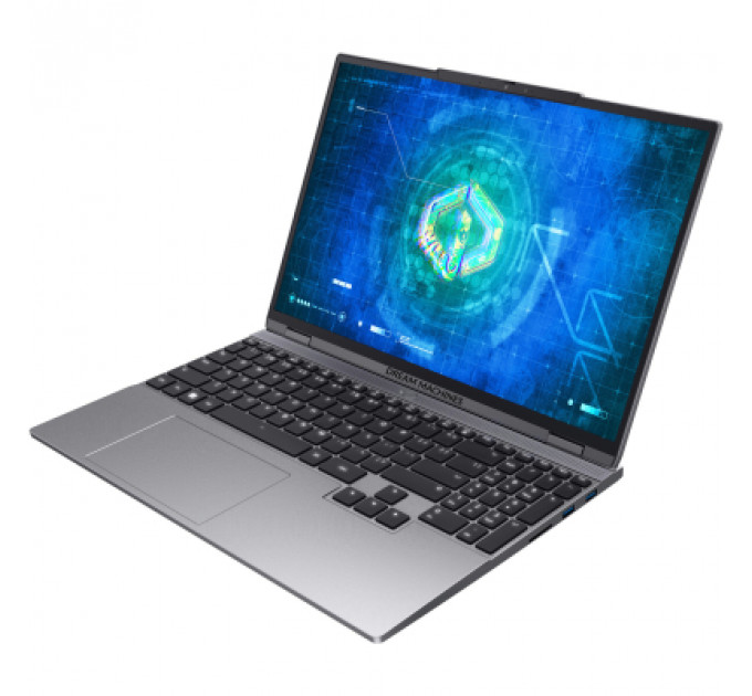 Ноутбук Dream Machines GX5MRXG-15 (GX5MRXG-15UA25)