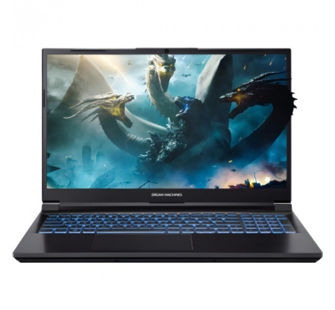 Ноутбук Dream Machines RG4060-15 (RG4060-15UA43)