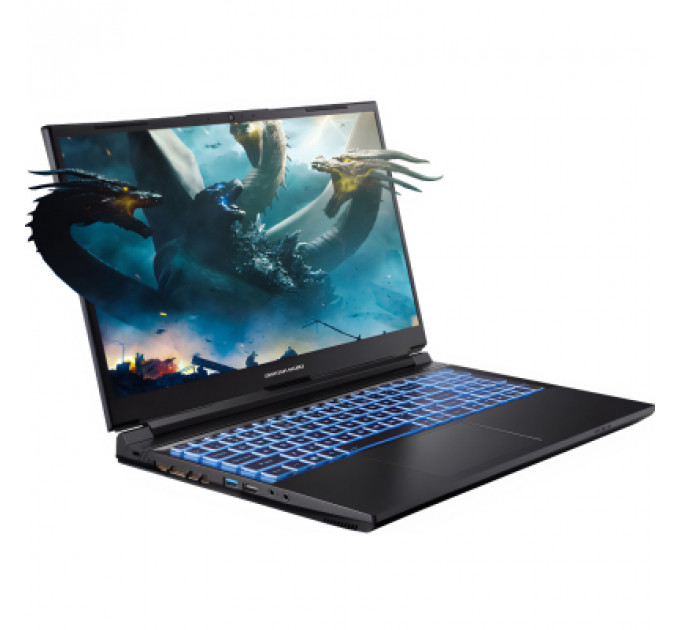 Ноутбук Dream Machines RG4060-15 (RG4060-15UA43)
