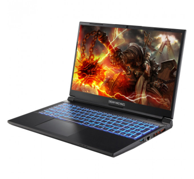 Ноутбук Dream Machines RG4060-15 (RG4060-15UA43)