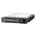 HPE Жорсткий диск для сервера HPE 300GB SAS 10K 2.5in 12G BC HDD (P40430-B21)