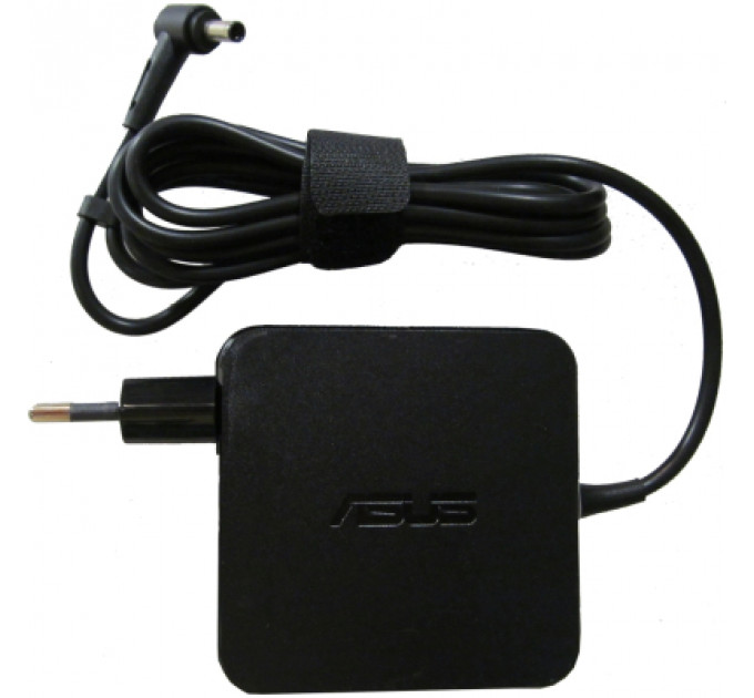Блок живлення до ноутбуку ASUS 65W 19V 2P(4PHI) 4.0*1.35 мм (0A001-00446)