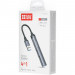 Концентратор ColorWay USB-A 4-в-1 USB2.0х3/USB3.0 (CW-HUB05)