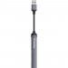 Концентратор ColorWay USB-A 4-в-1 USB2.0х3/USB3.0 (CW-HUB05)