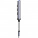 Концентратор ColorWay USB-C 4-в-1 USB2.0х3/USB3.0 (CW-HUB04)