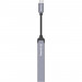 Концентратор ColorWay USB-C 4-в-1 USB2.0х3/USB3.0 (CW-HUB04)