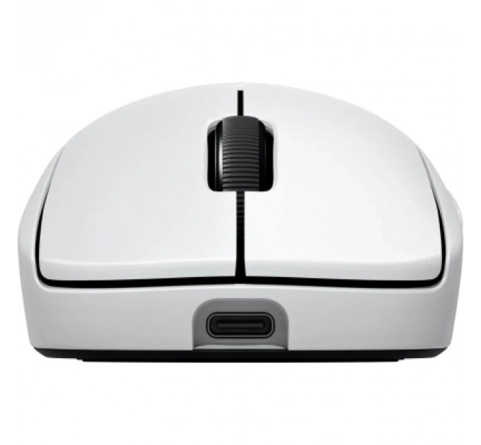 Мишка Logitech G Pro 2 Lightspeed Wireless White (910-007302)