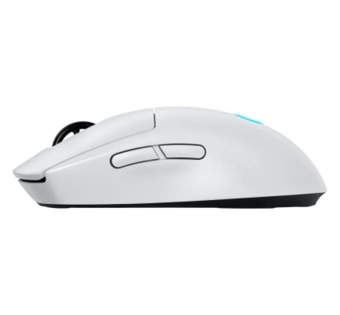 Мишка Logitech G Pro 2 Lightspeed Wireless White (910-007302)