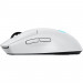 Мишка Logitech G Pro 2 Lightspeed Wireless White (910-007302)