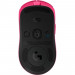 Мишка Logitech G Pro 2 Lightspeed Wireless Magenta (910-007309)